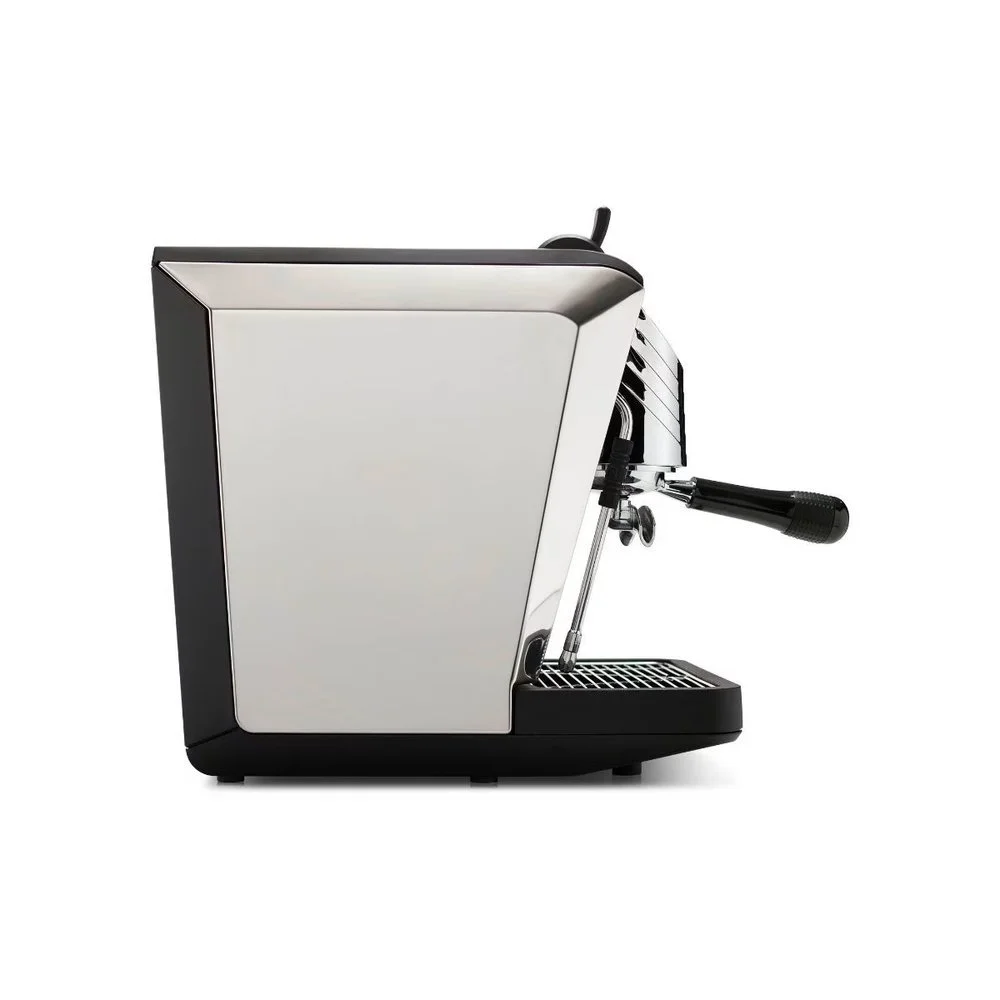Nuova Simonelli | Oscar II — Coffee Physics